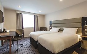 Premier Inn Edinburgh Airport - Newbridge